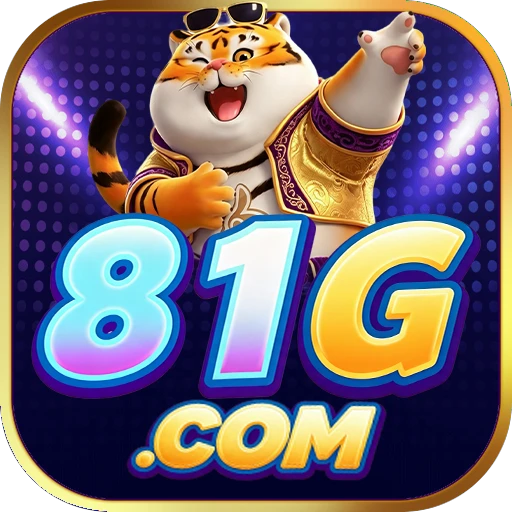 81G.COM-Melhores Slots Online do Brasil Logo